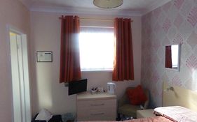 St Annes Hotel Great Yarmouth